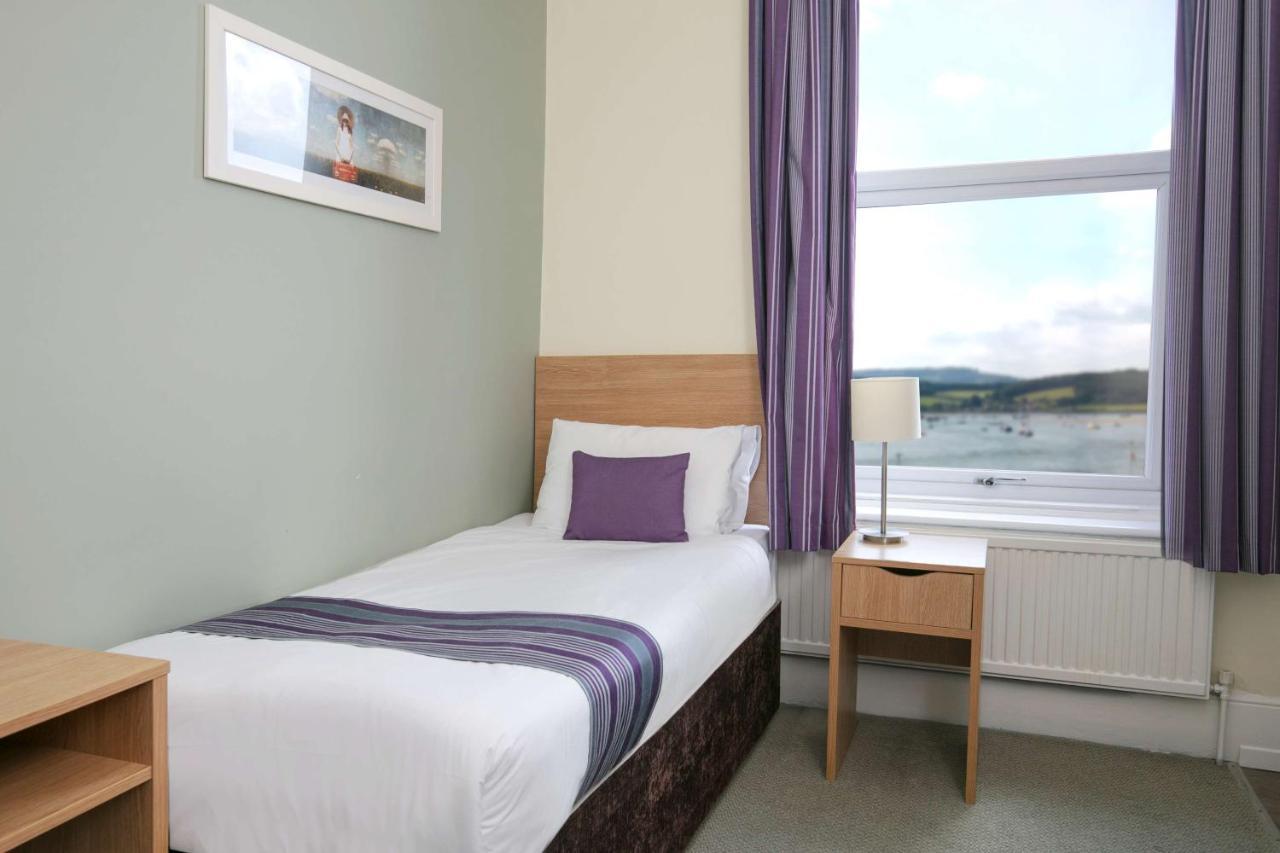 Exmouth Beach Hotel Exterior photo