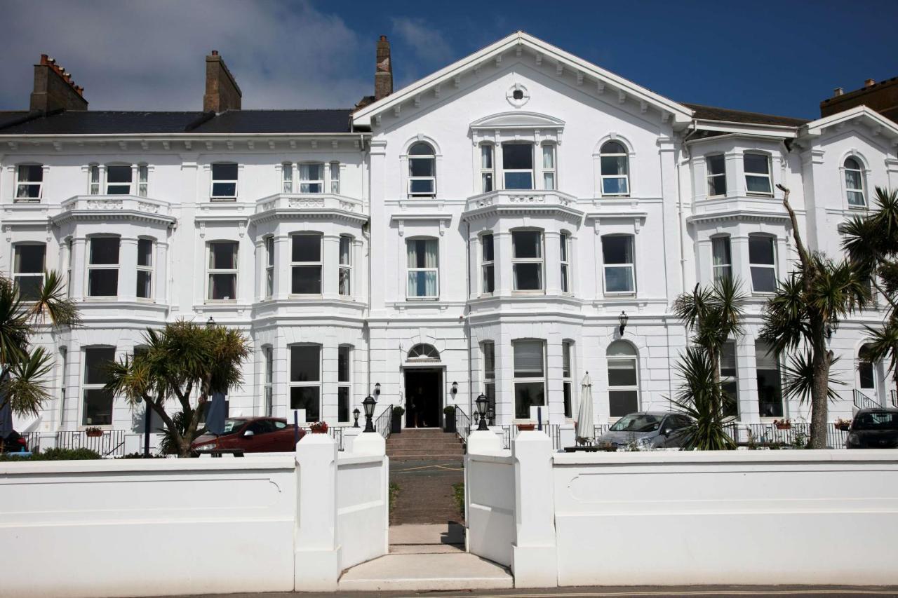Exmouth Beach Hotel Exterior photo