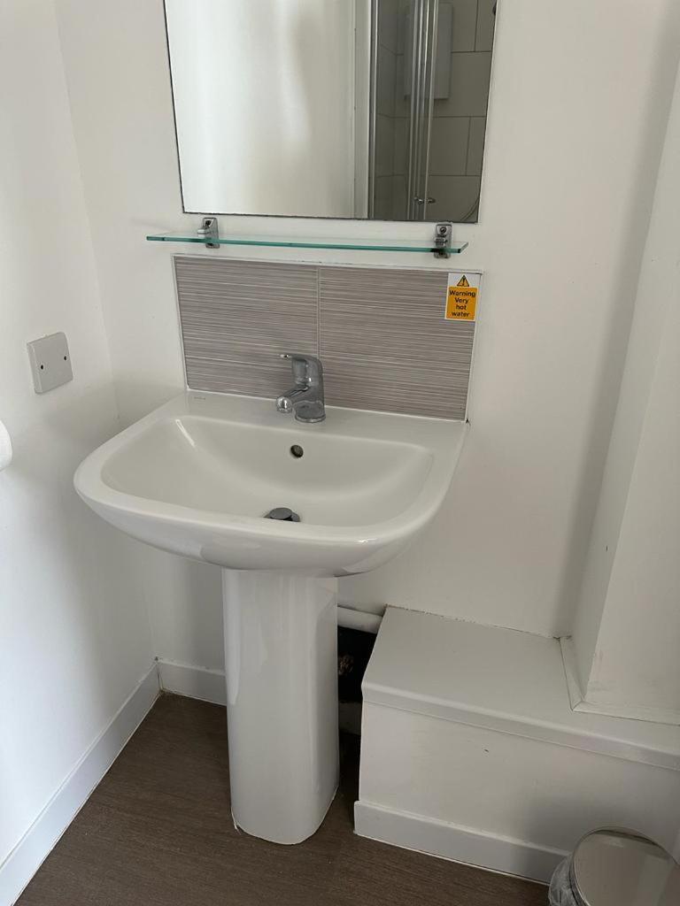 Exmouth Beach Hotel Room photo