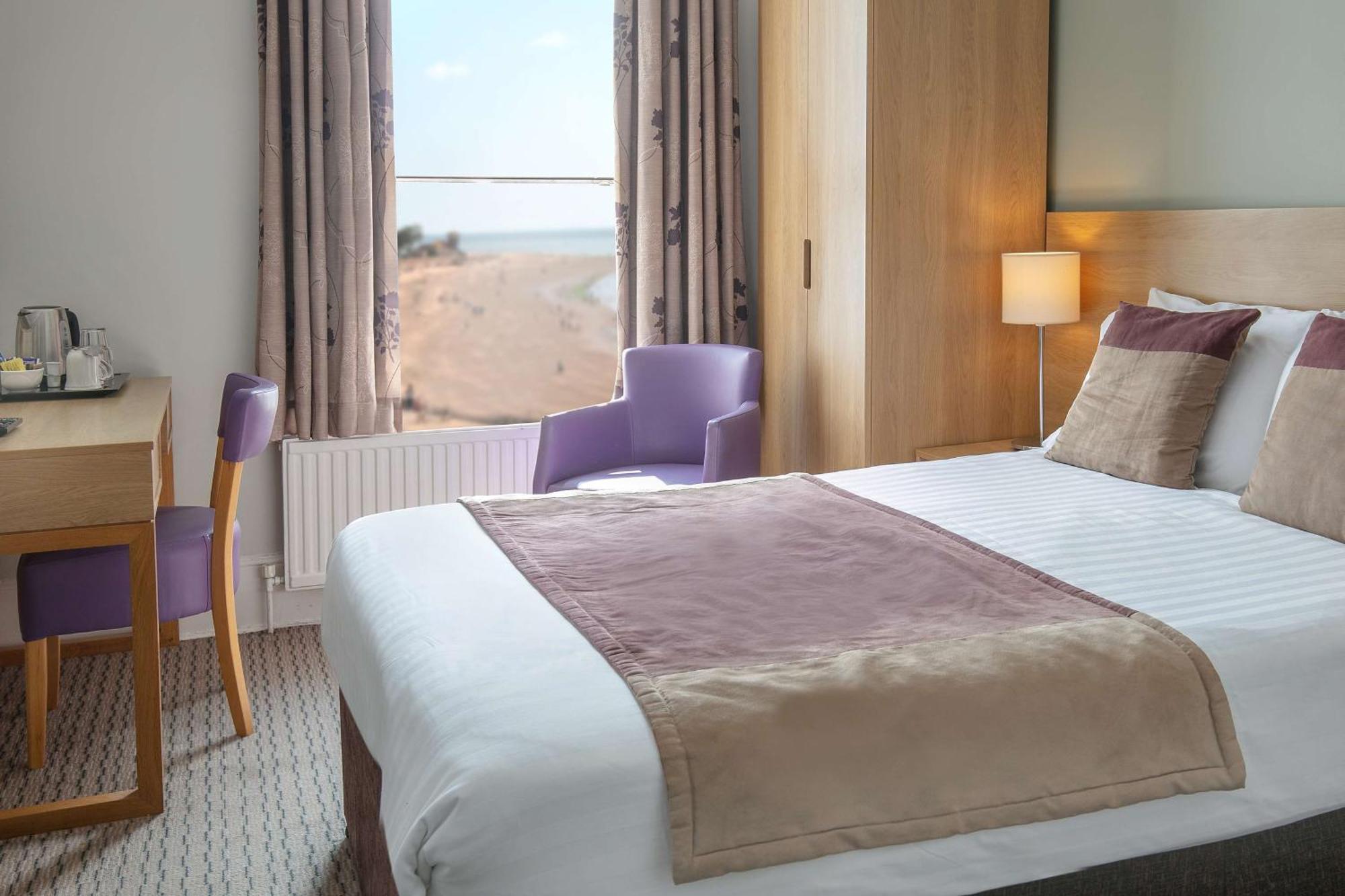 Exmouth Beach Hotel Exterior photo